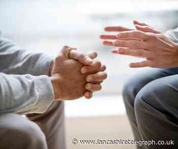 Hospice counselling team offers support when you need it most
