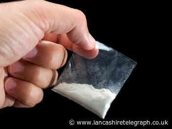 Police sweep Blackburn's pubs looking for drug dealers and users