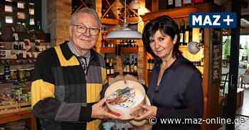 Luckenwalde: 1600 Euro für Ambulanten Palliativ- und Hospizdienst - Märkische Allgemeine Zeitung