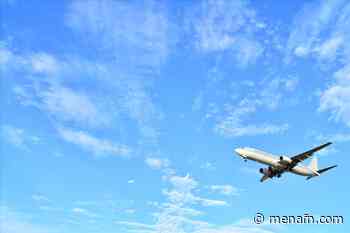 Blue-sky thinking: net-zero aviation is more than a flight o... - MENAFN.COM