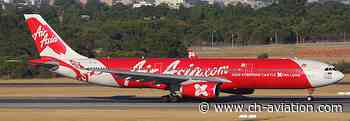Malaysia's AirAsia X wins court nod to restructure debt - ch-aviation