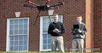 R-MA to use grant to boost aviation program, offer scholarships - Northern Virginia Daily