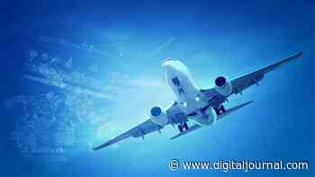 IoT In Aviation Market Report Covers Future Trends With Research 2021-2027 | Microsoft Corporation, IBM, Wind River, Cisco - Digital Journal