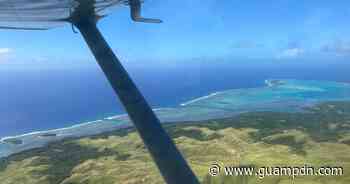 Aviation school takes flight | Lifestyle | guampdn.com - Guam Pacific Daily News
