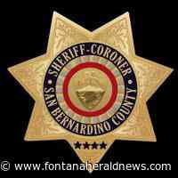 Sheriff's Aviation Unit performs hoist rescue after hiker slides 100 feet down mountainside - Fontana Herald-News