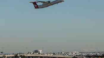 Aviation gets $78m, recovery plan launched | The Advertiser - Cessnock Advertiser