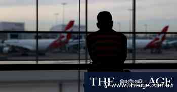 Government readies aviation sector for post-pandemic lift off - The Age