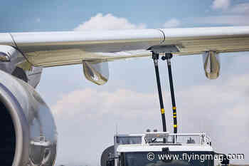 Report: Demand For Oil Is Up Everywhere, Except Aviation - Flying Magazine