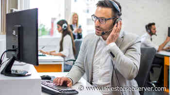 Should You Hold Joby Aviation Inc (JOBY) Stock Thursday Morning? - InvestorsObserver