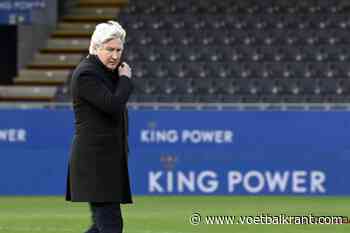 Marc Brys ziet Standard na rust domineren maar vindt zege wel verdiend: &quot;Iedereen met een hart voor OHL zeer blij&quot;