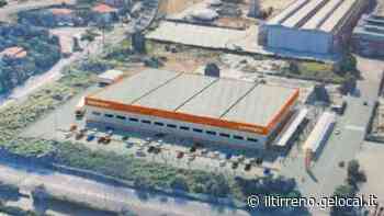 Ex Dalmine, si fa avanti una grande catena - Il Tirreno