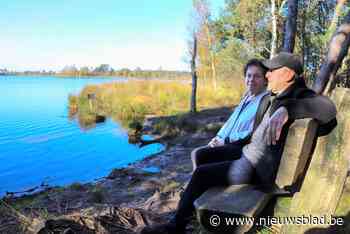 'Podcast Kalmthout' praat met kampioenenmaker Richard Ryssens (Kalmthout) - Het Nieuwsblad