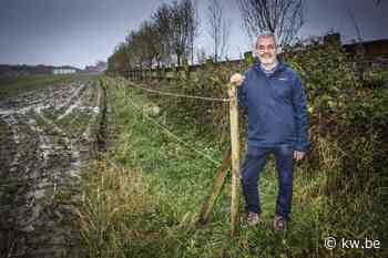 Trage wegen zorgen voor verdeeldheid bij bestuur in Moorslede: “Onze werkgroep wordt uitgesloten van elk overleg” - KW.be - Krant van Westvlaanderen
