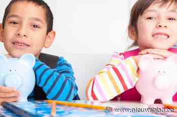 Gemeente Mol ondersteunt projecten rond welzijn op school