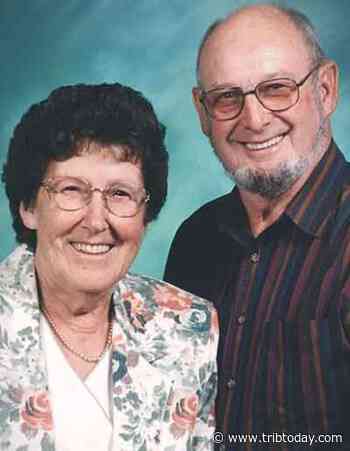 Berdell Wilcox 1935-2021 | News, Sports, Jobs - Warren Tribune Chronicle
