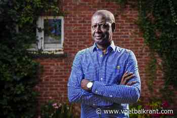 Voorvechter tegen racisme, Paul Beloy, haalt uit naar Pro League en KBVB: &quot;Die straffen worden gegeven door witte mensen die niet weten waar het over gaat&quot;