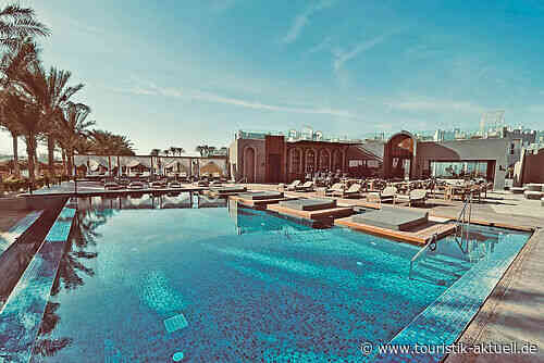 Advertorial: Makadi Bay begrüßt sein neues Juwel