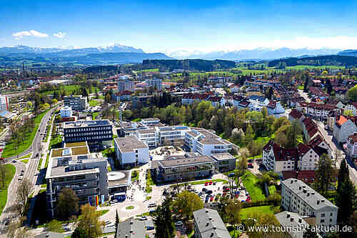 Hochschule Kempten: Zehn Jahre Tourismus