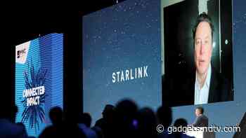SpaceX Launches 52 Starlink Satellites From California Base