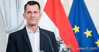 TT-Leitartikel zum Corona-Management: Stets zu spät oder Knall auf Fall - Tiroler Tageszeitung Online