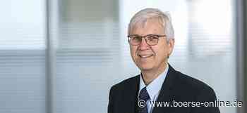 Fonds der Woche: BBBanK Dynamik Union: Ein Mischfonds unter starkem Management und mit Fondsnote 1 - Börse Online