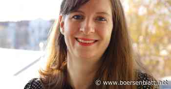 Nadine Wedel neu im Account-Management von Libreka - börsenblatt