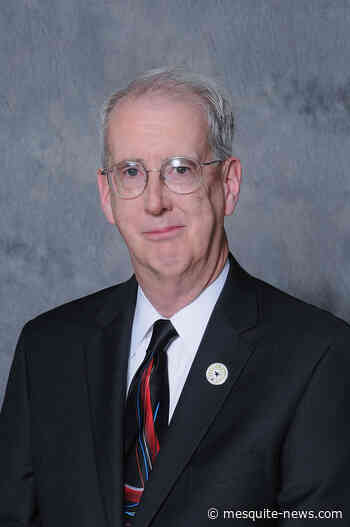 University provost steps down, effective immediately | Texas A&M University-San Antonio | TAMUSA - The Mesquite