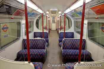 Lewisham extension of Bakerloo line 'will not go ahead'
