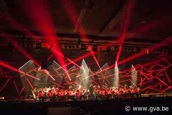 HarmonieOrkest last KlankKleur in januari af (Schelle) - Gazet van Antwerpen