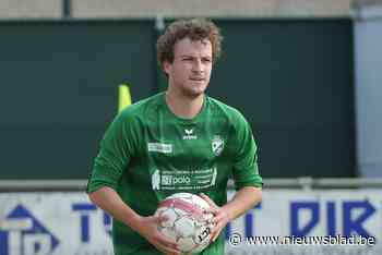 Dylan Vlamynck (NS Heule): “Zaterdag is het elk voor zijn schelle” - Het Nieuwsblad