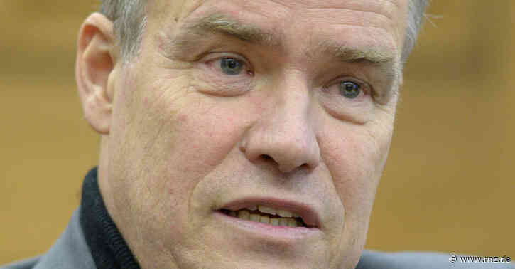 Heidelberg:  Für OB Würzner ist "der 'Faule Pelz’ ist völlig ungeeignet"