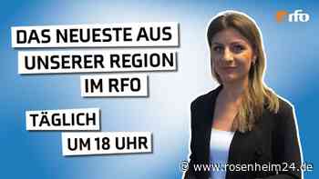 Großes Finale der RFO-Weihnachtsbäckerei