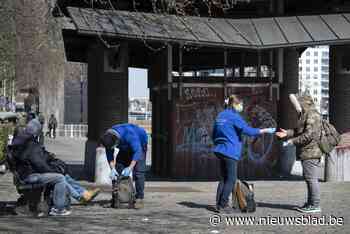 Samusocial opent transitcentrum voor 70 asielzoekers in Molenbeek
