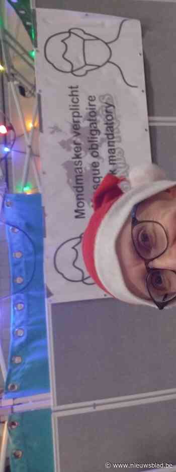 Ivo Steyaert wint voor de vijfde keer: “Nu graag kwalificatie voor het WK”