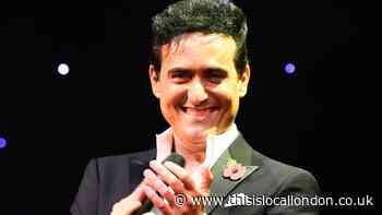 Il Divo: Carlos Marin passes away aged 53