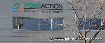 Fondaction: les cotisations par versement unique ne sont plus acceptées