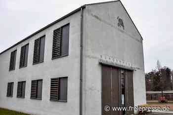 Friesener Bürgerhaus bereits ein Sanierungsfall - Freie Presse