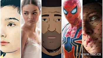 The CBC's Eli Glasner picks the 21 best films of 2021