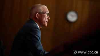 Military member waits almost a decade for defence department to process grievance