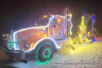 COLUMN: Holidays during a pandemic – Quesnel Cariboo Observer - Quesnel - Cariboo Observer