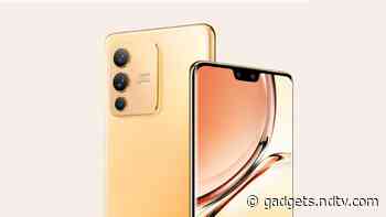 Vivo S12 Pro Teased to Come With Dual Selfie Shooters, Triple Rear Cameras