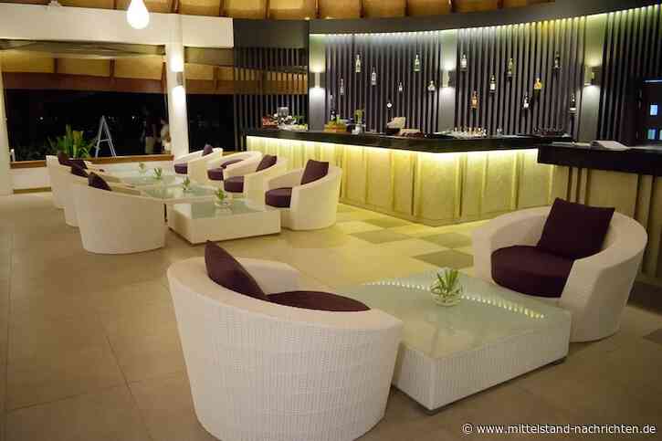 Hotels und Pandemie – wie es zurück an die Spitze geht