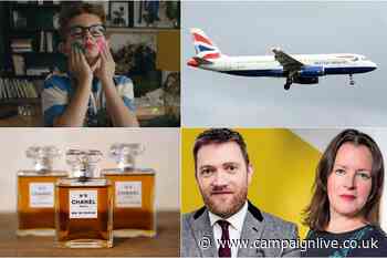 Campaign's most-read news articles of 2021