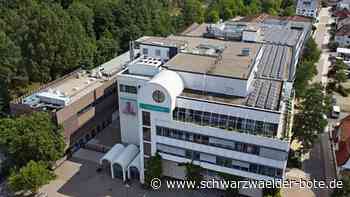 Hansgrohe belohnt Mitarbeiter - Bestes Jahr der Firmengeschichte - Schwarzwälder Bote