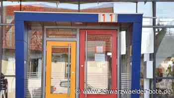 Weniger Coronainfekte - Nach starkem Anstieg jetzt eine Seitwärtsbewegung in Aichhalden - Schwarzwälder Bote