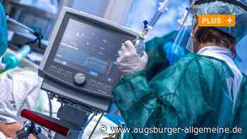 Personalnotstand: Die Wertachklinik Bobingen bittet um Hilfe - Augsburger Allgemeine