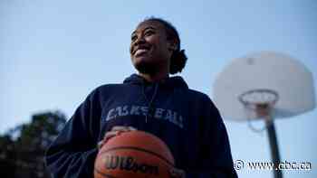 Teen athletes relieved to return to sport but wary of more pandemic shutdowns