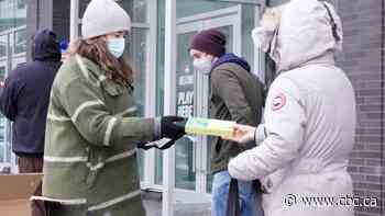 Coronavirus: What's happening in Canada and around the world on Dec. 19