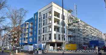 Frankenberger Viertel: „Viktoria“ setzt zum Endspurt an