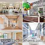 November interiors: Penthouse and hotel designs in New York and a home in Mallorca